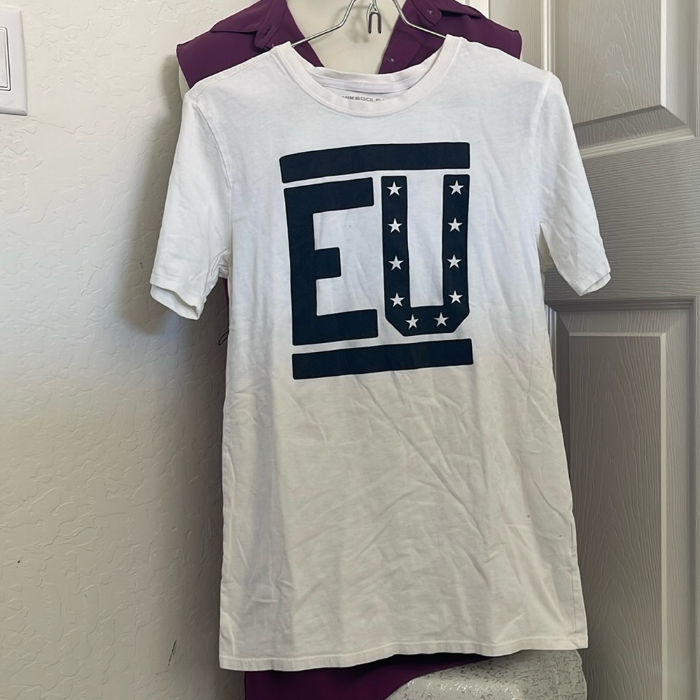 Nike EU Golf Shirt